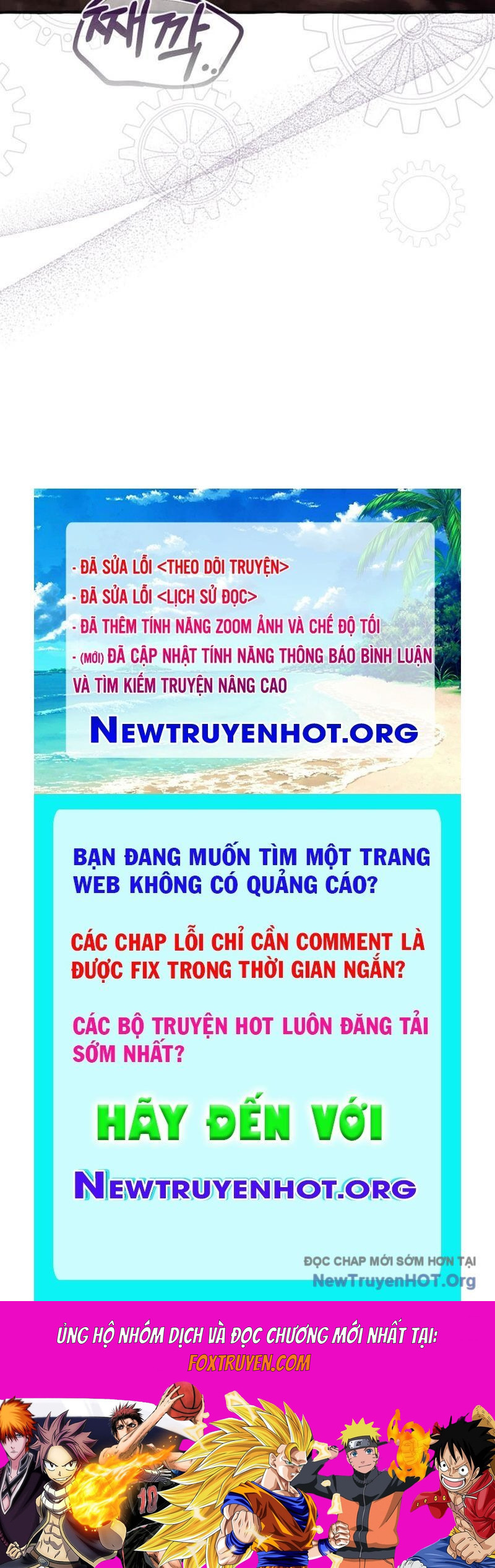Sự Ra Đời Của Một Anh Hùng: Chapter 161