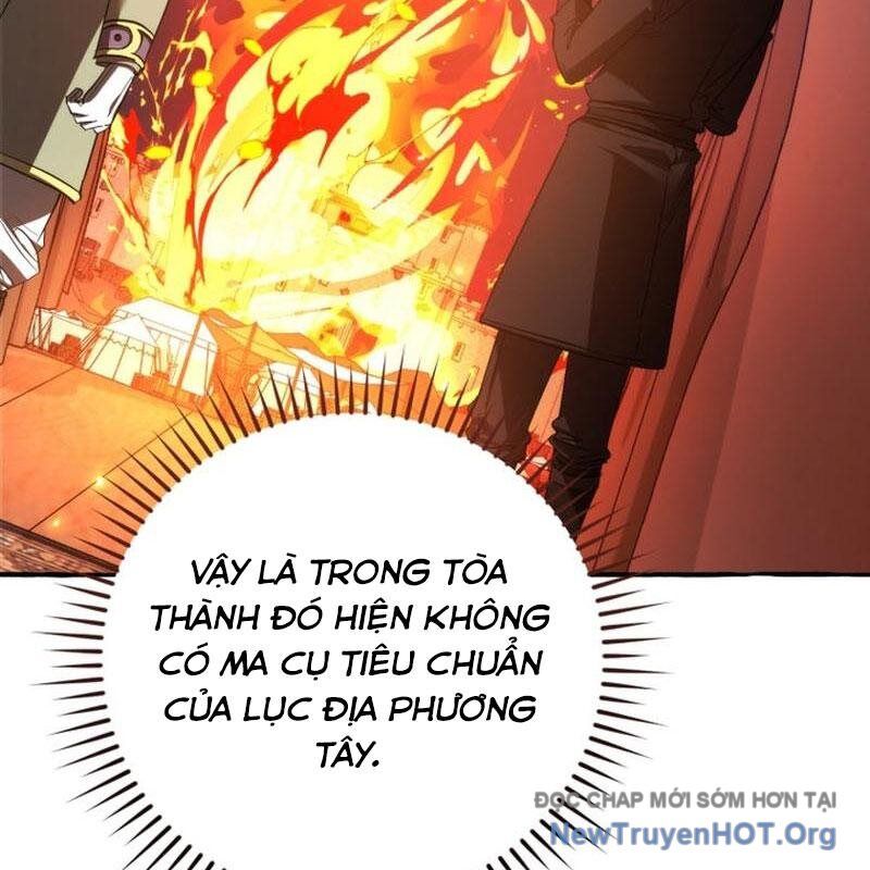 Sự Ra Đời Của Một Anh Hùng: Chapter 161