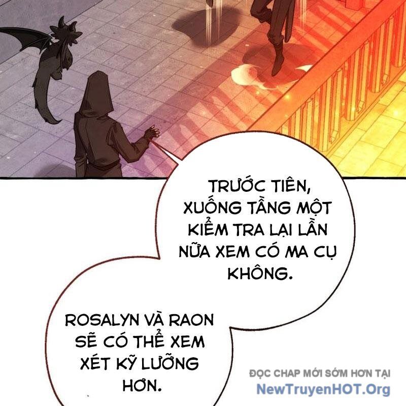 Sự Ra Đời Của Một Anh Hùng: Chapter 161
