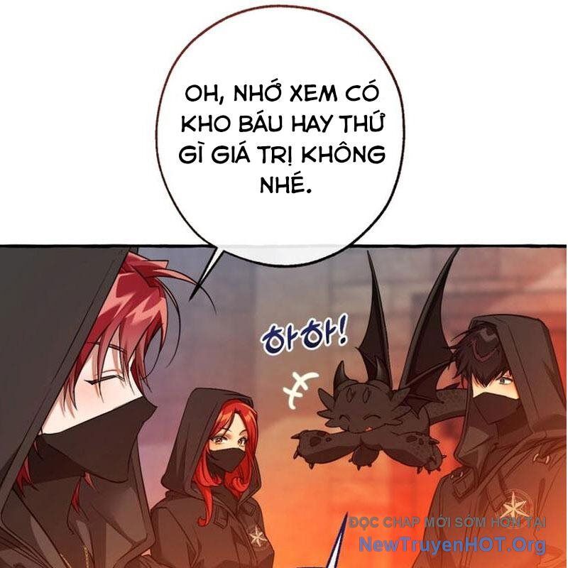 Sự Ra Đời Của Một Anh Hùng: Chapter 161