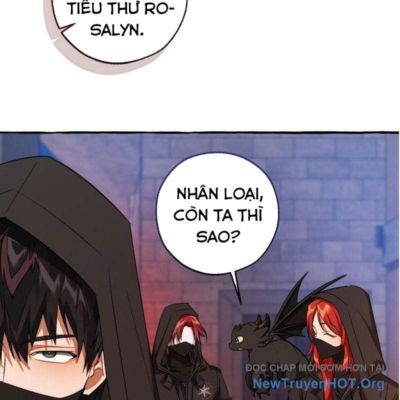Sự Ra Đời Của Một Anh Hùng: Chapter 161