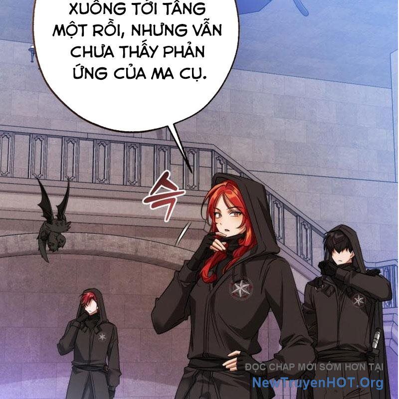 Sự Ra Đời Của Một Anh Hùng: Chapter 161