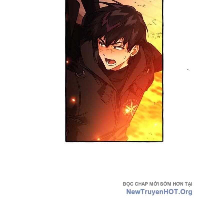 Sự Ra Đời Của Một Anh Hùng: Chapter 161