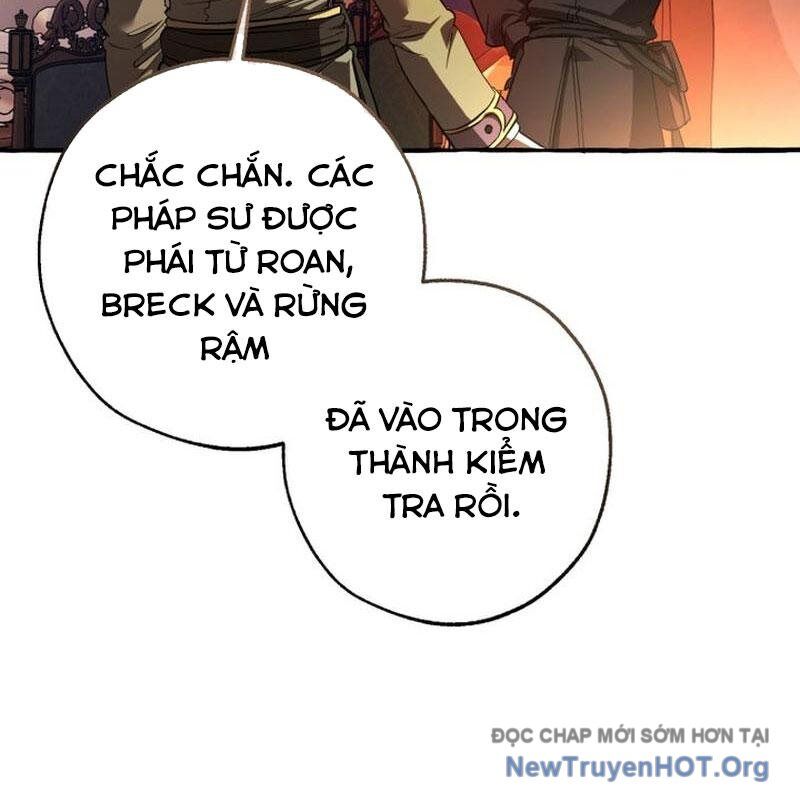 Sự Ra Đời Của Một Anh Hùng: Chapter 161
