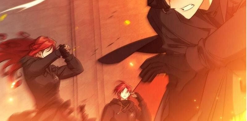 Sự Ra Đời Của Một Anh Hùng: Chapter 161