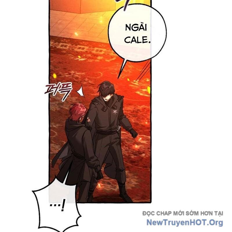 Sự Ra Đời Của Một Anh Hùng: Chapter 161