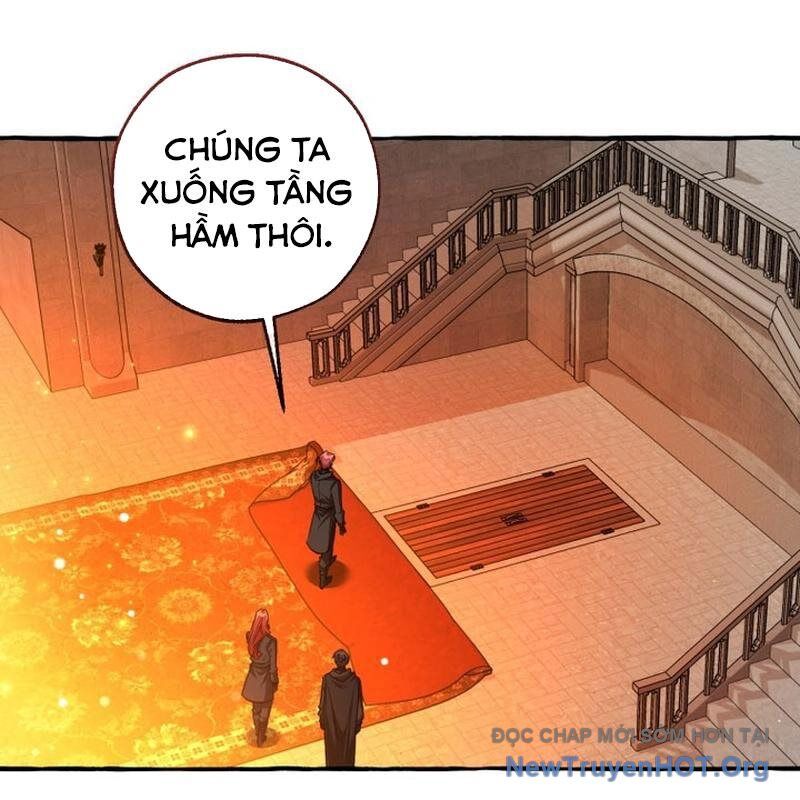 Sự Ra Đời Của Một Anh Hùng: Chapter 161