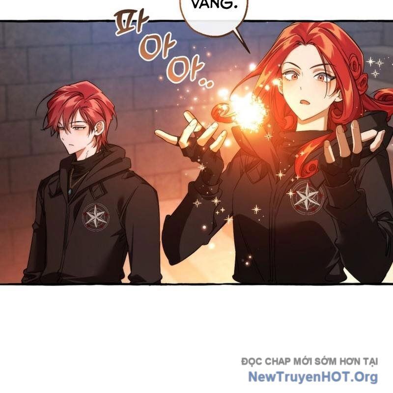 Sự Ra Đời Của Một Anh Hùng: Chapter 161