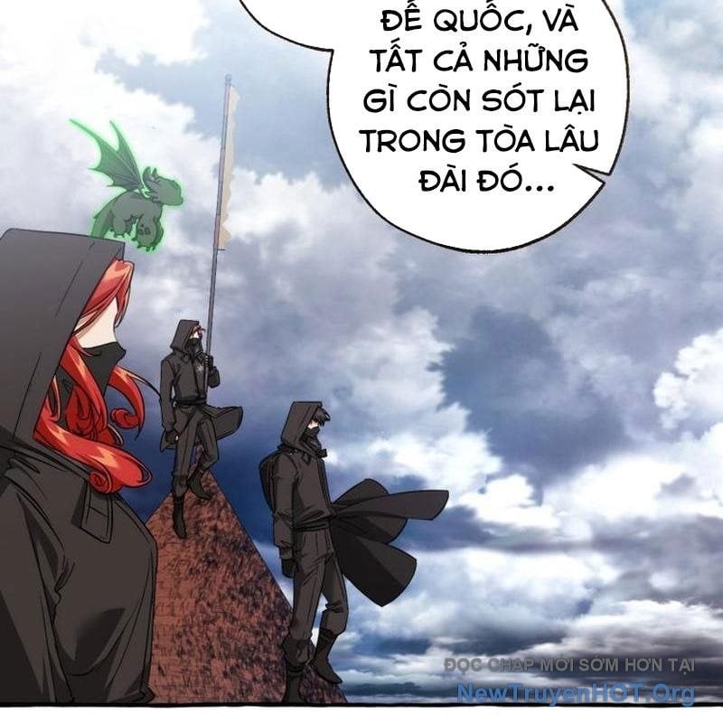 Sự Ra Đời Của Một Anh Hùng: Chapter 162