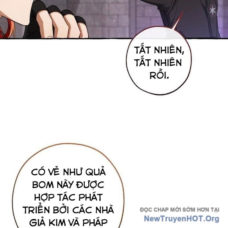 Sự Ra Đời Của Một Anh Hùng: Chapter 162
