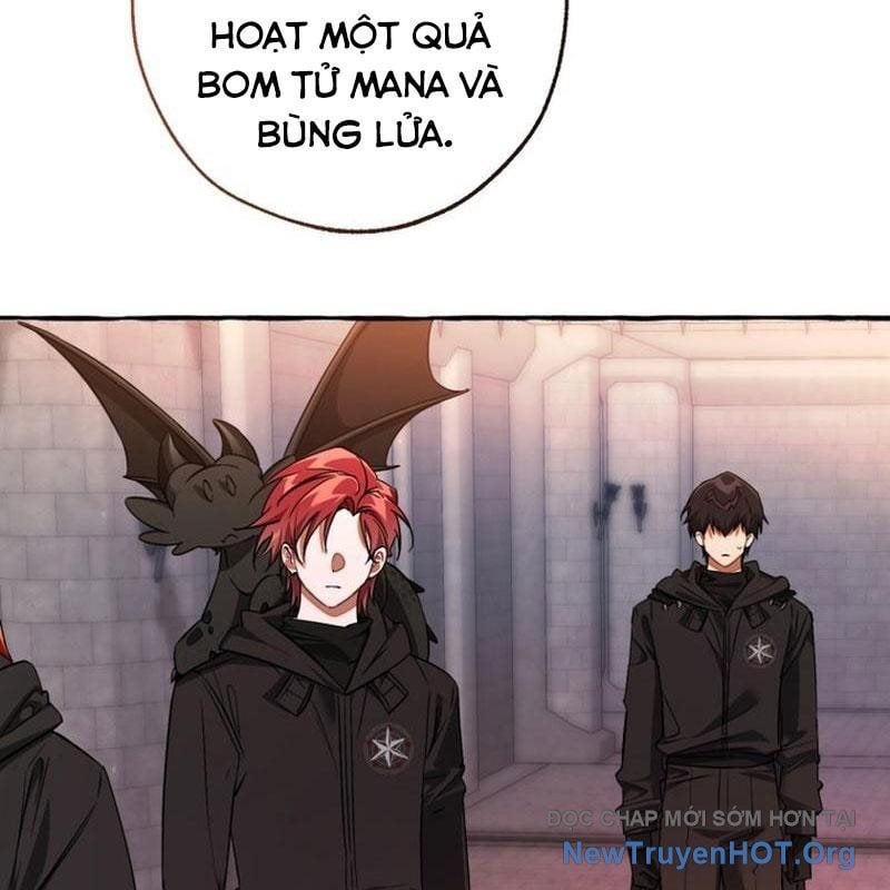 Sự Ra Đời Của Một Anh Hùng: Chapter 162