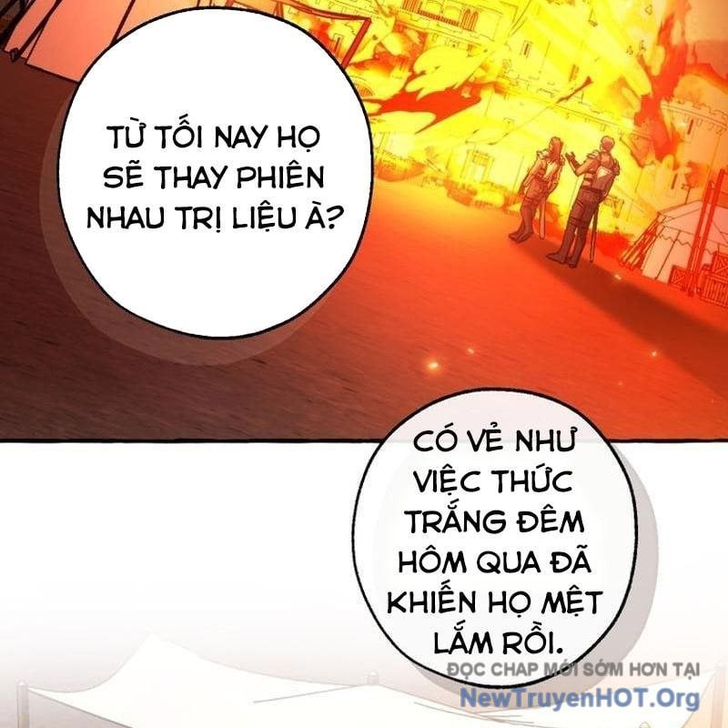 Sự Ra Đời Của Một Anh Hùng: Chapter 162