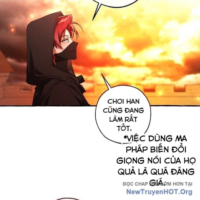 Sự Ra Đời Của Một Anh Hùng: Chapter 162