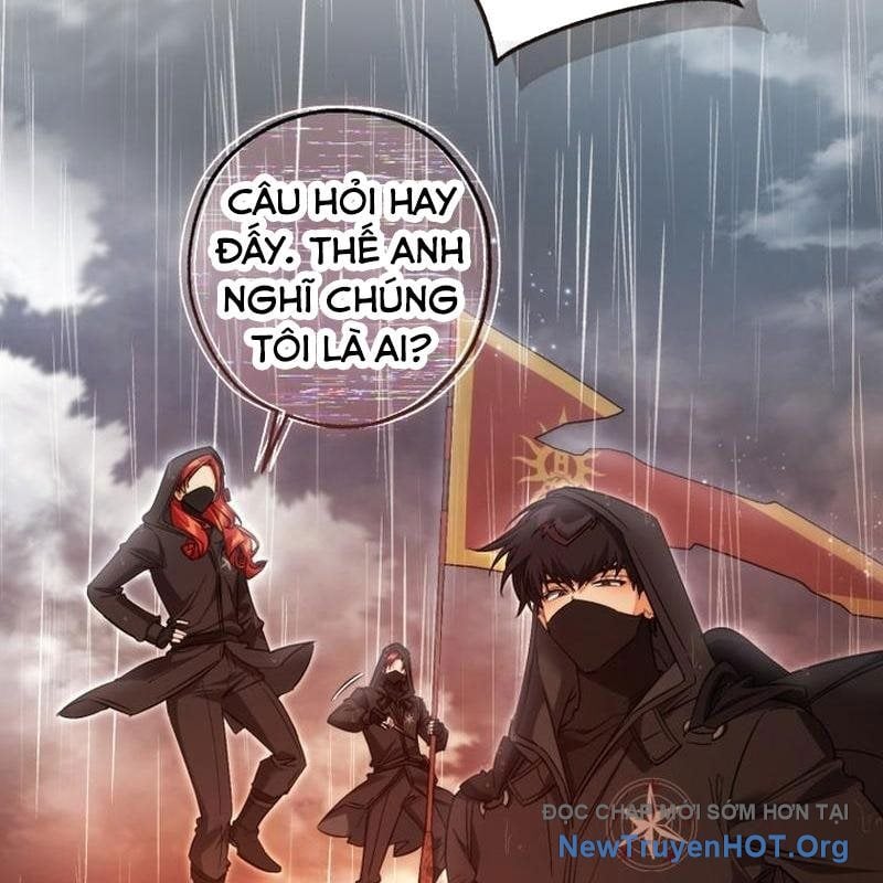 Sự Ra Đời Của Một Anh Hùng: Chapter 162