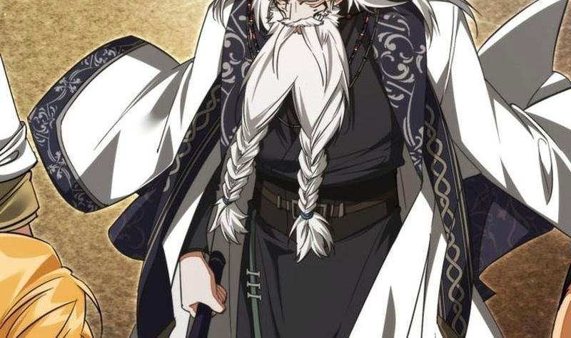 Sự Ra Đời Của Một Anh Hùng: Chapter 163