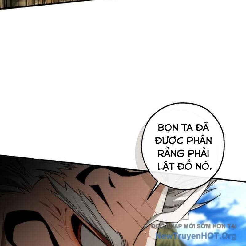 Sự Ra Đời Của Một Anh Hùng: Chapter 163