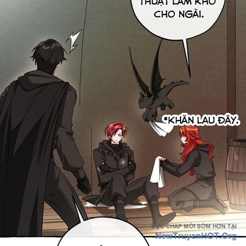 Sự Ra Đời Của Một Anh Hùng: Chapter 163