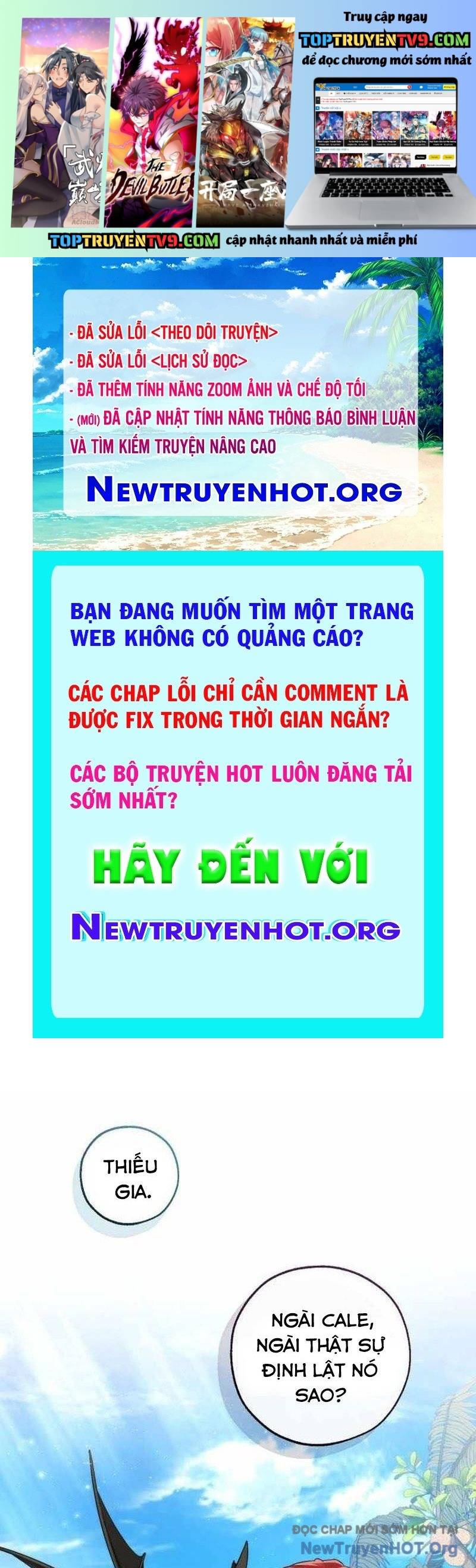 Sự Ra Đời Của Một Anh Hùng: Chapter 164
