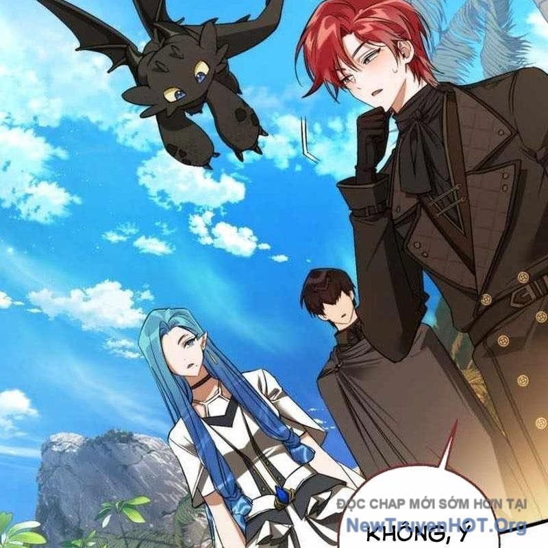Sự Ra Đời Của Một Anh Hùng: Chapter 164