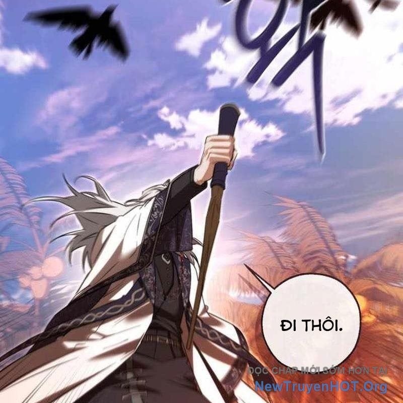 Sự Ra Đời Của Một Anh Hùng: Chapter 164