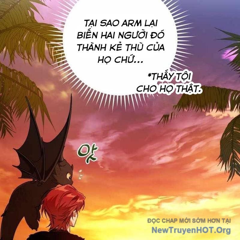 Sự Ra Đời Của Một Anh Hùng: Chapter 164
