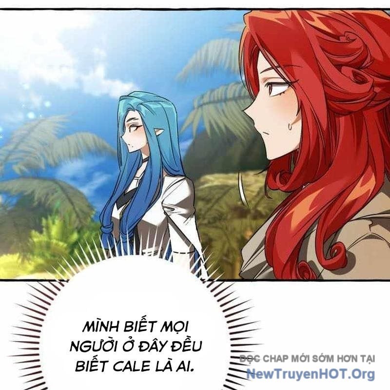 Sự Ra Đời Của Một Anh Hùng: Chapter 164