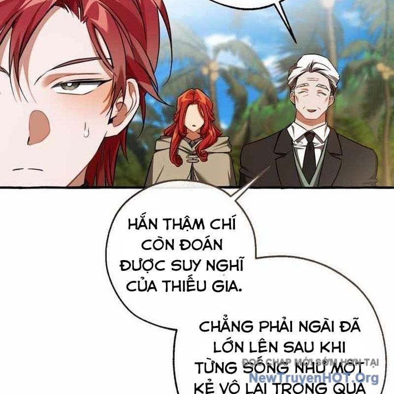 Sự Ra Đời Của Một Anh Hùng: Chapter 164