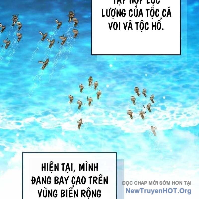 Sự Ra Đời Của Một Anh Hùng: Chapter 164