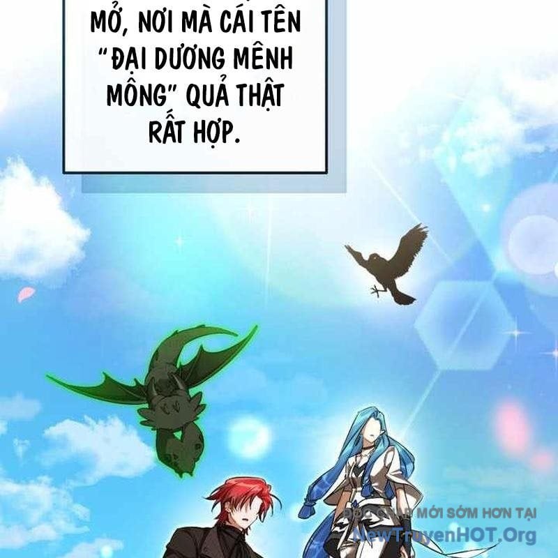 Sự Ra Đời Của Một Anh Hùng: Chapter 164