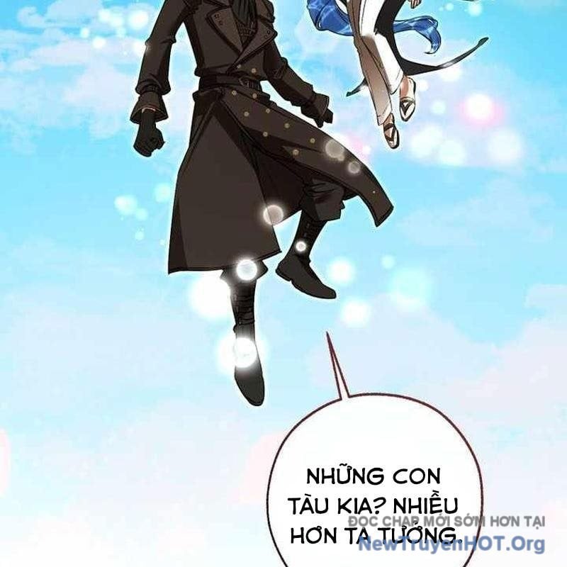 Sự Ra Đời Của Một Anh Hùng: Chapter 164