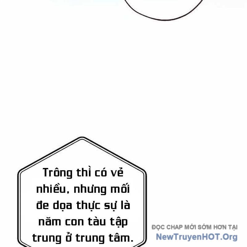 Sự Ra Đời Của Một Anh Hùng: Chapter 164