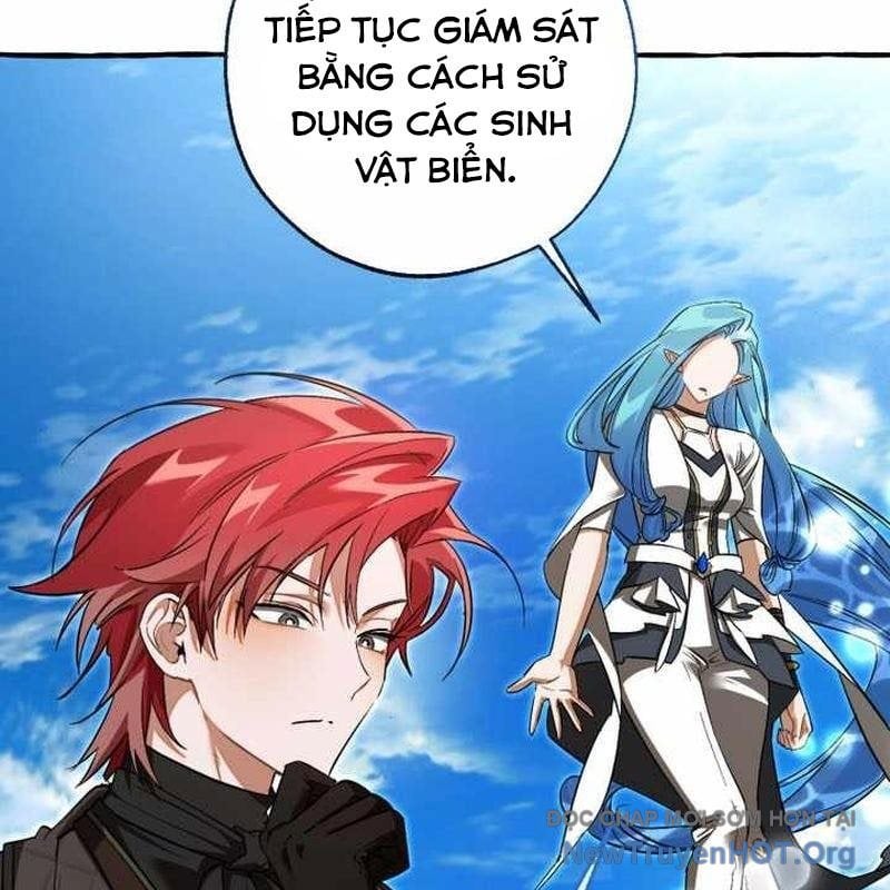 Sự Ra Đời Của Một Anh Hùng: Chapter 164