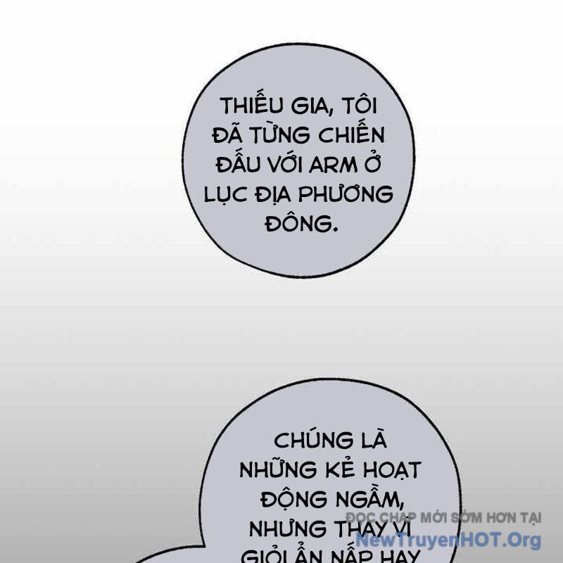 Sự Ra Đời Của Một Anh Hùng: Chapter 164