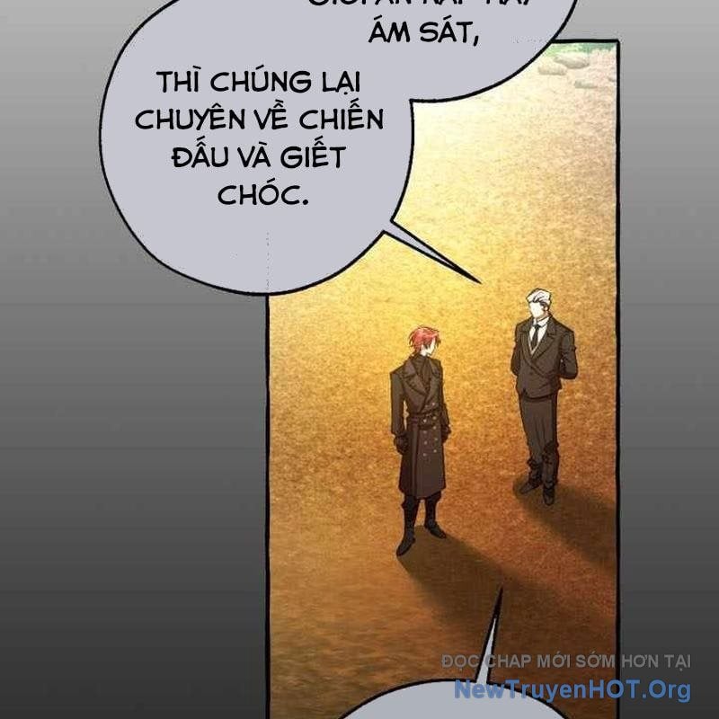 Sự Ra Đời Của Một Anh Hùng: Chapter 164