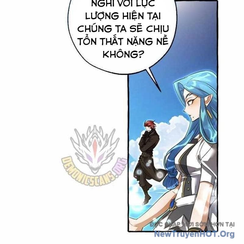 Sự Ra Đời Của Một Anh Hùng: Chapter 164