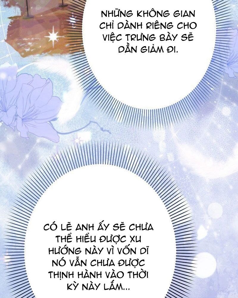 Sự Tái Sinh Của Nhà Thiết Kế Tài Ba: Chapter 10