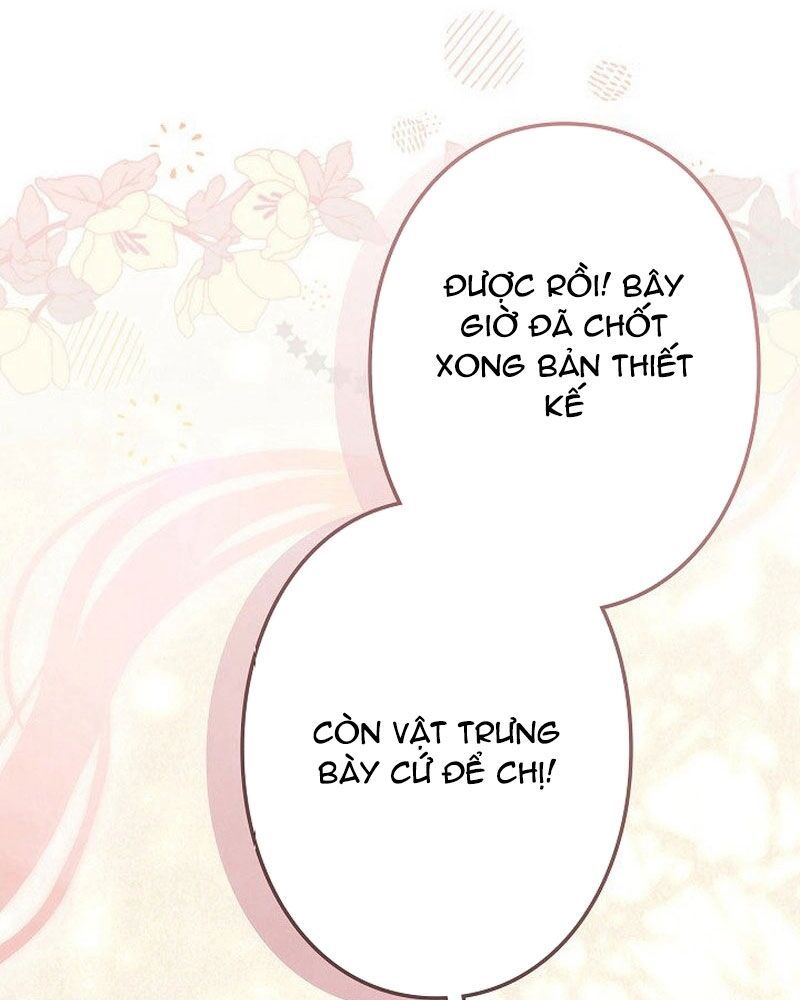 Sự Tái Sinh Của Nhà Thiết Kế Tài Ba: Chapter 10