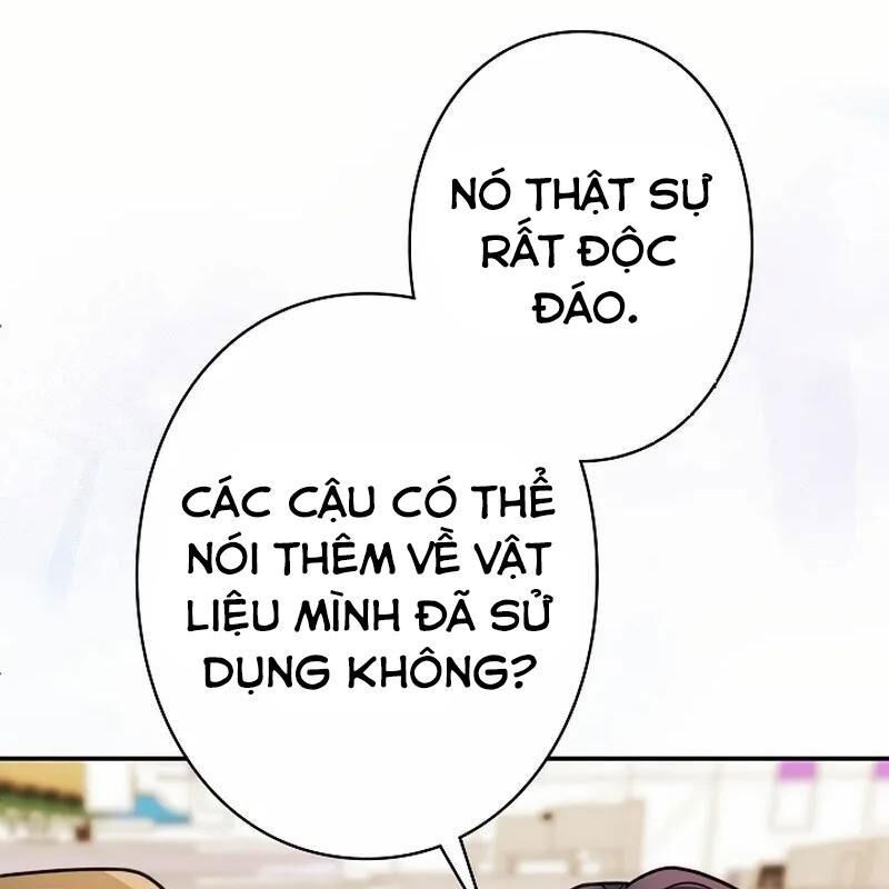Sự Tái Sinh Của Nhà Thiết Kế Tài Ba: Chapter 13
