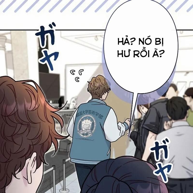 Sự Tái Sinh Của Nhà Thiết Kế Tài Ba: Chapter 13