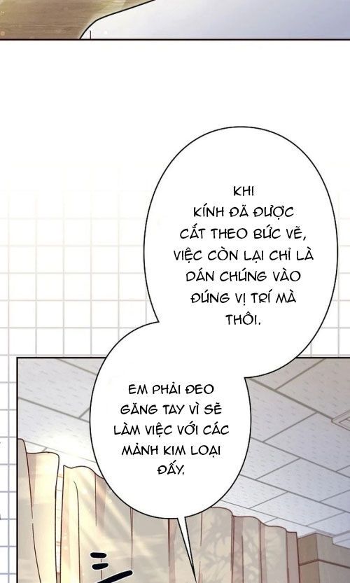 Sự Tái Sinh Của Nhà Thiết Kế Tài Ba: Chapter 6
