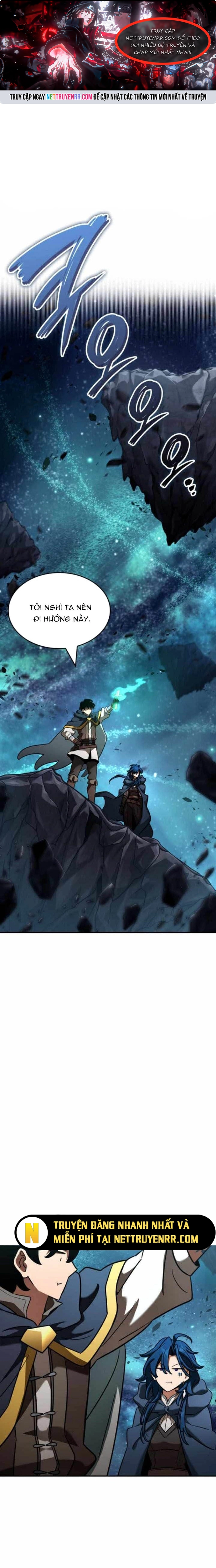 Sử Thi Valhalla: Chapter 27