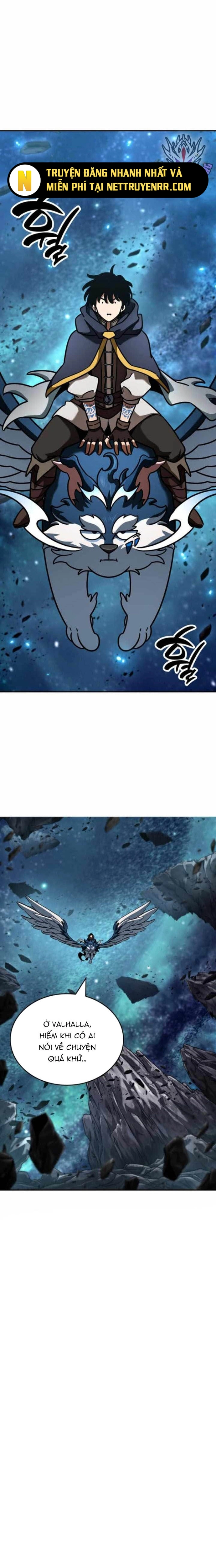 Sử Thi Valhalla: Chapter 27