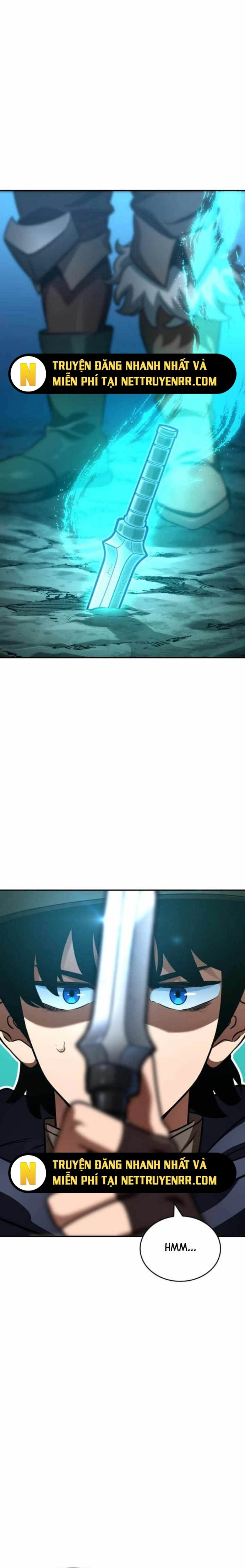 Sử Thi Valhalla: Chapter 27