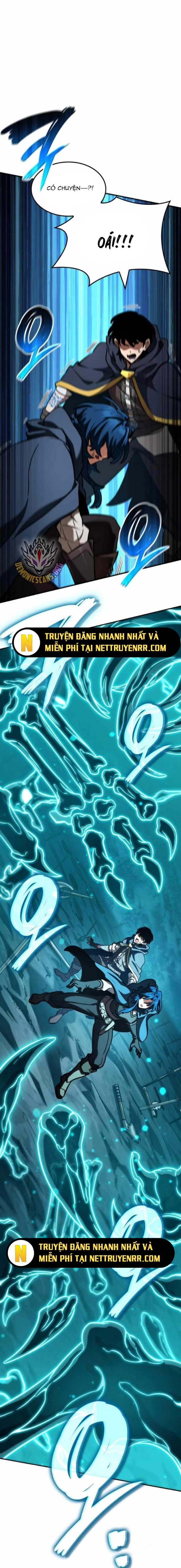 Sử Thi Valhalla: Chapter 27