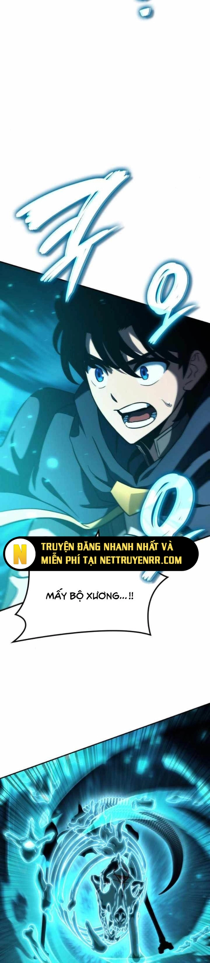 Sử Thi Valhalla: Chapter 27