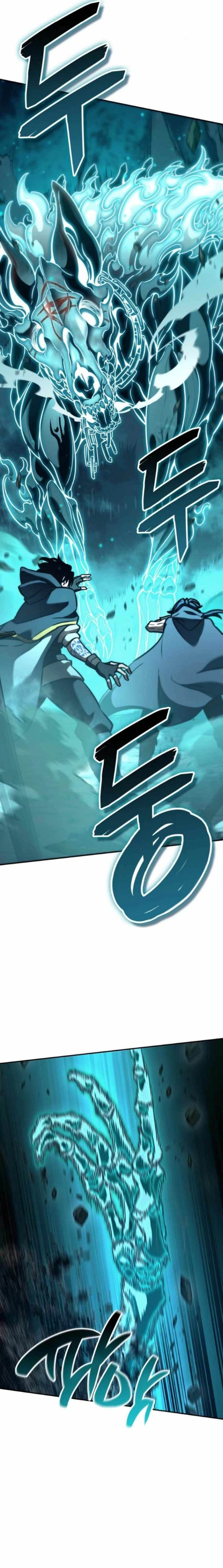 Sử Thi Valhalla: Chapter 27