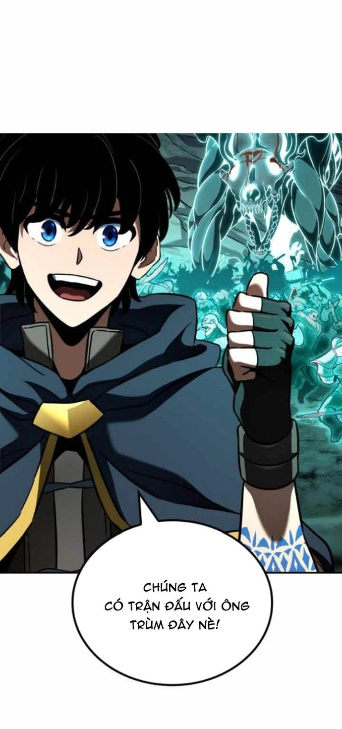 Sử Thi Valhalla: Chapter 27