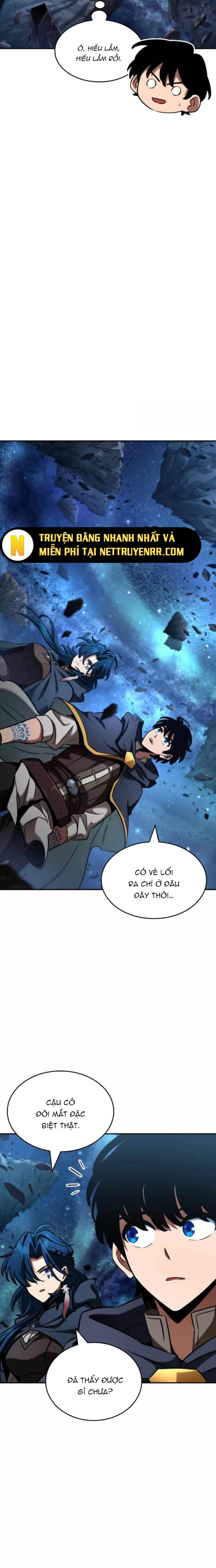 Sử Thi Valhalla: Chapter 27