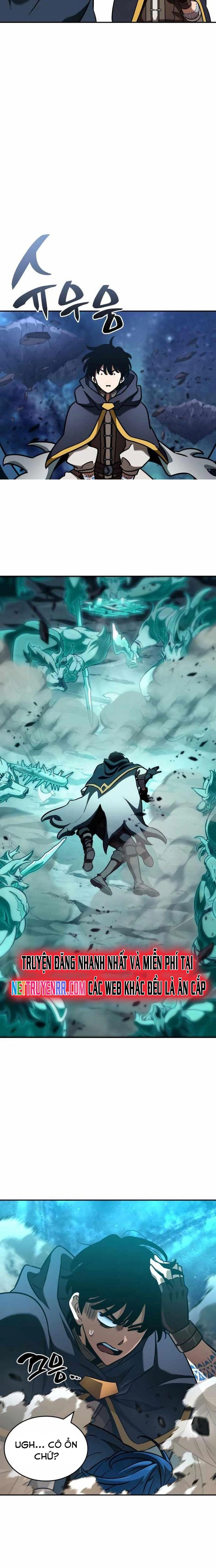 Sử Thi Valhalla: Chapter 28