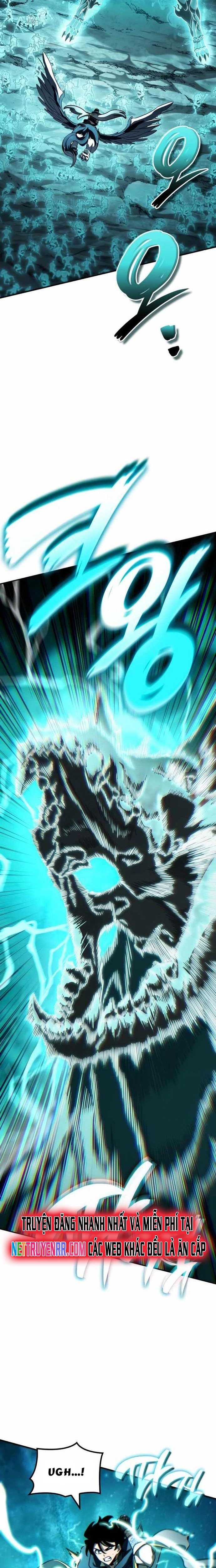 Sử Thi Valhalla: Chapter 28